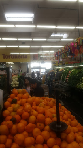 Grocery Store «El Super», reviews and photos, 1578 W Base Line St, San Bernardino, CA 92411, USA
