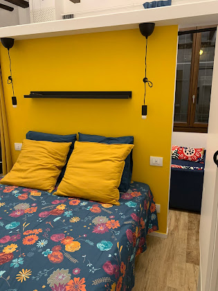 Photos du propriétaire Logement meublé Locazione Turistica 