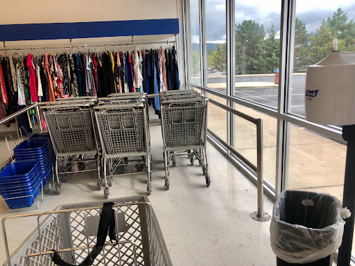 Thrift Store «Goodwill Store and Donation Center», reviews and photos