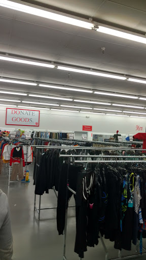 Thrift Store «The Salvation Army Family Stores», reviews and photos