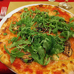 Photo n°2 de l'avis de Gioia.i fait le 04/10/2019 à 12:53 sur le  Trattoria Dai Tosi à Venice