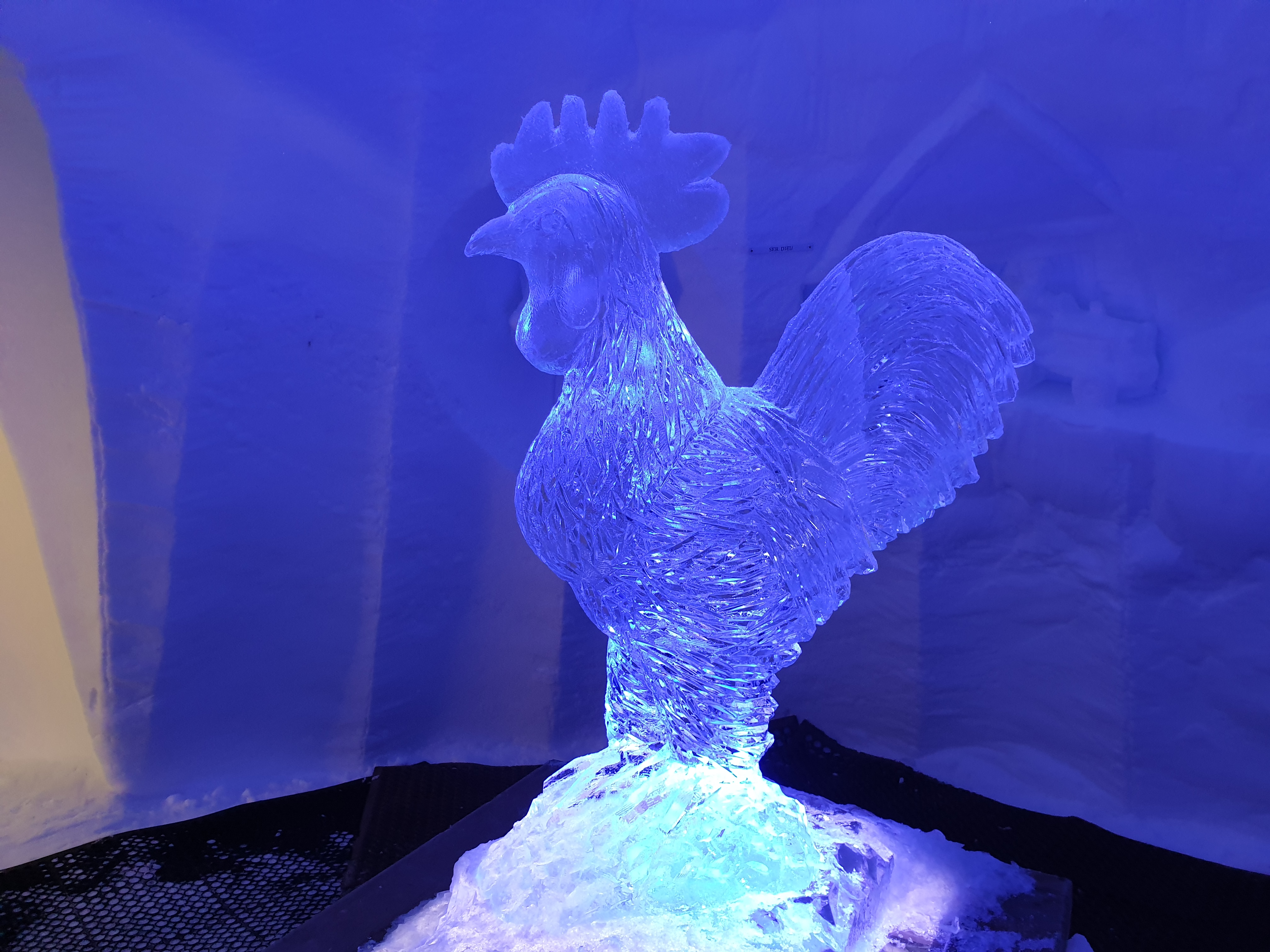Photo n° 2 de l'avis de Charles.o fait le 25/12/2019 à 17:35