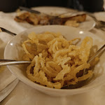 Photo n°2 de l'avis de Danilo. fait le 04/11/2023 à 08:37 sur le  Hazienda Ristorante Cafè à Cannara