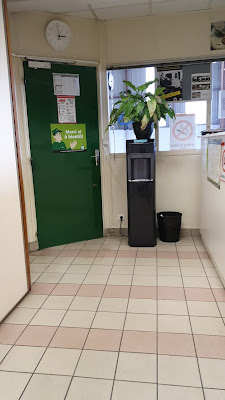 DEKRA PL à Angerville-la-Campagne