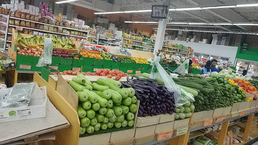 Grocery Store «Bhavani Food Market», reviews and photos, 402 W Lincoln Hwy, Exton, PA 19341, USA