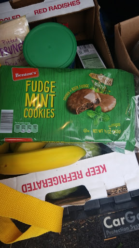 Supermarket «ALDI», reviews and photos, 7369 Watson Rd, Shrewsbury, MO 63119, USA