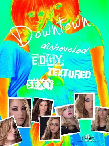 Beauty Salon «Salon Hazelton», reviews and photos, 131 W Indiana Ave, Perrysburg, OH 43551, USA