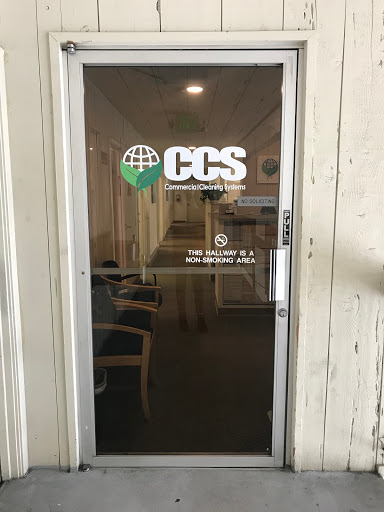 CCS Facility Services image