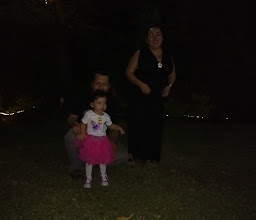 Kam-Fai Hall & Garden photo