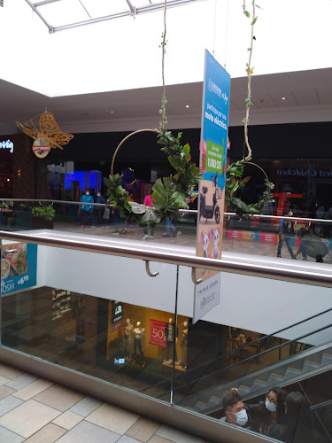 Centro Comercial Condado Shopping - Centro comercial