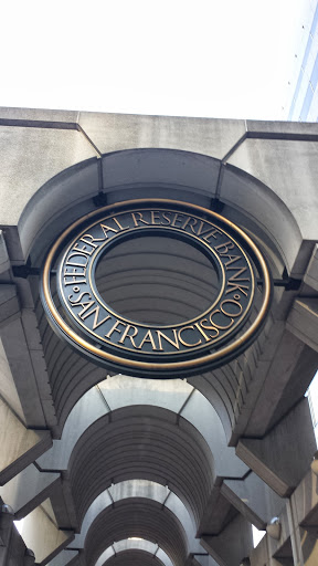 Federal Reserve Bank «Federal Reserve Bank of San Francisco», reviews and photos