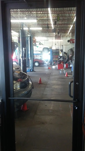 Car Repair and Maintenance «Midas», reviews and photos, 901 Conant St, Maumee, OH 43537, USA