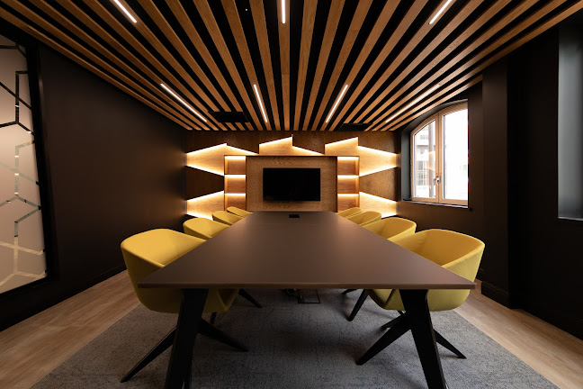 One, The Embankment, Neville St, Leeds LS1 4DW