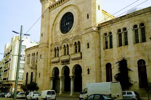 Abdullah Bin Salem Mosque image