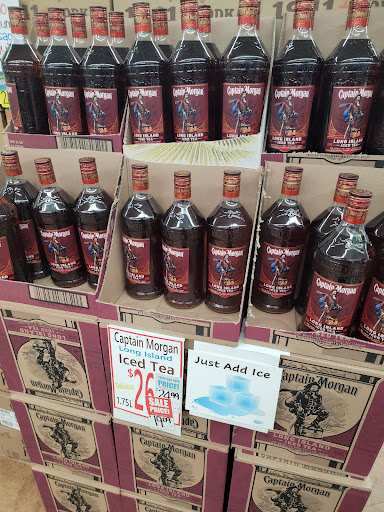 Wine Store «Ramsey Bottle King», reviews and photos, 476 NJ-17, Ramsey, NJ 07446, USA