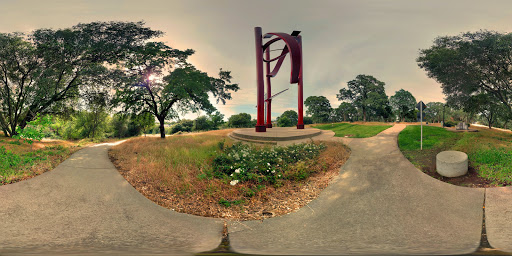 Park «Olympus Pointe Sculpture Park», reviews and photos, 350 N Sunrise Ave, Roseville, CA 95661, USA