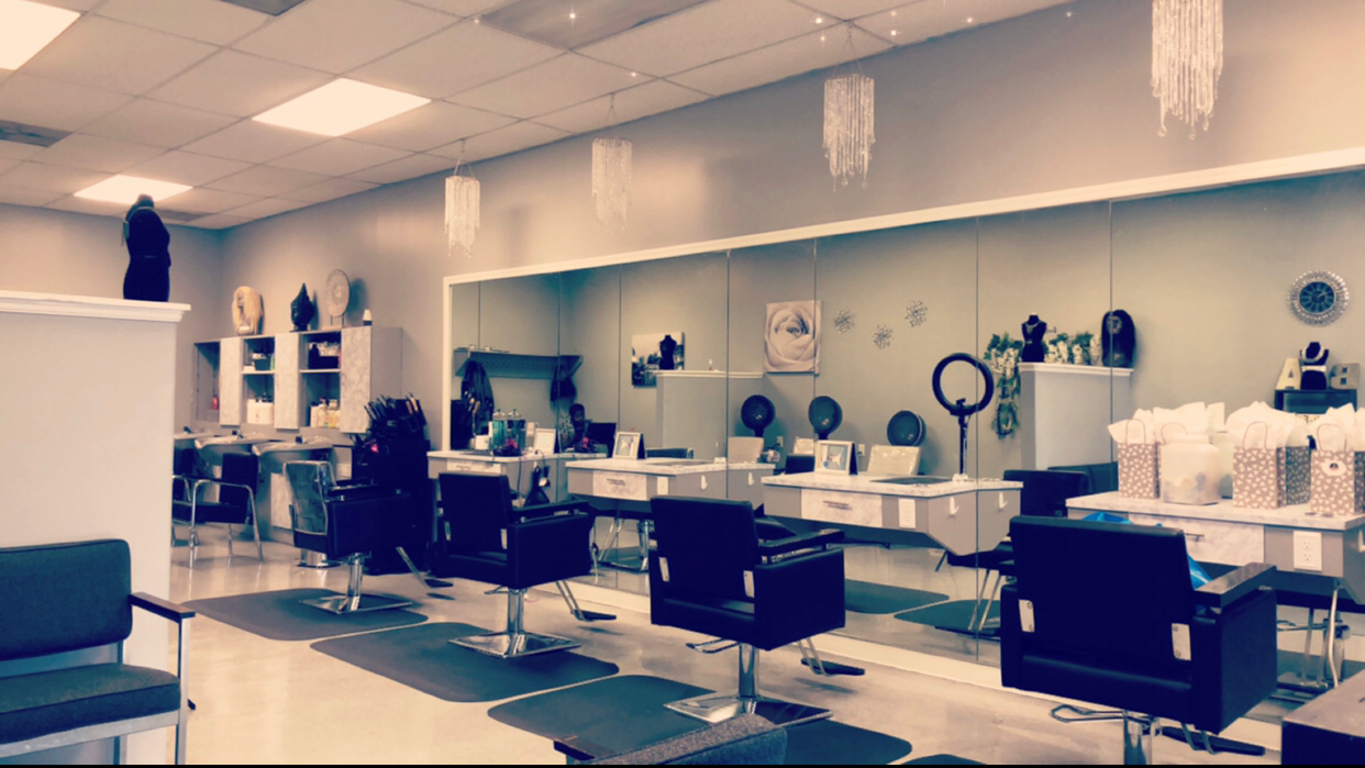 Beautiful Aura Hair Studio