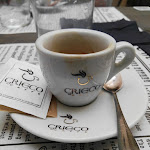 Photo n°2 de l'avis de Gabriele.c fait le 01/10/2020 à 17:14 sur le  galleria coffe music art à Matera