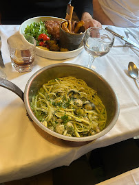 Spaghetti du Restaurant italien OFFICINA GUSTO à Toulouse - n°8
