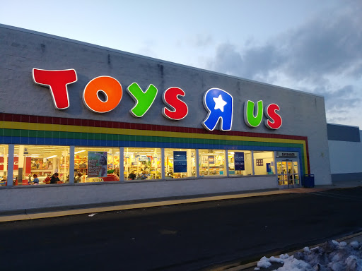 Toy Store «Toys