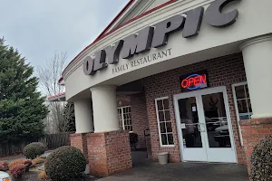 Olympic Family Restaurant- COLFAX image