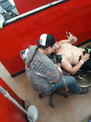 Tattoo Shop «Inkredible Tattoo», reviews and photos, 2301 Padre Blvd, South Padre Island, TX 78597, USA