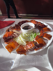 Canard laqué de Pékin du Restaurant chinois Chinatown Olympiades à Paris - n°10