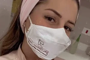 Dra.Giovanna Tomsic Odontologia Especializada Cirurgiã Dentista image