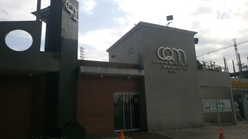 Centro Quirúrgico Maracay