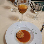 Photo n°13 de l'avis de Luigi.e fait le 17/03/2019 à 22:12 sur le  Ristorante Rifugio Crucolo à Scurelle