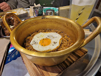 Soba du Restaurant coréen DongNe chicken à Paris - n°3