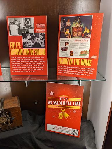 Performing Arts Theater «Hartford Stage», reviews and photos, 50 Church St, Hartford, CT 06103, USA