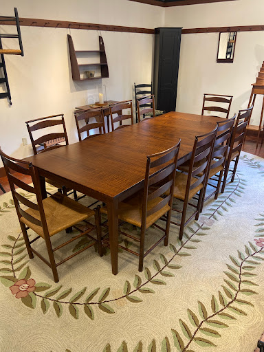 Furniture Store «The Shaker Shoppe, Inc», reviews and photos, 616 Owl Hill Rd, Lititz, PA 17543, USA