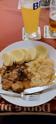 Restaurace u Otomanských & Penzion Otevírací doba