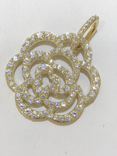 The Gold Store - Fine Jewelry and Diamonds, 2539 Thousand Oaks Blvd, Thousand Oaks, CA 91362, USA, 
