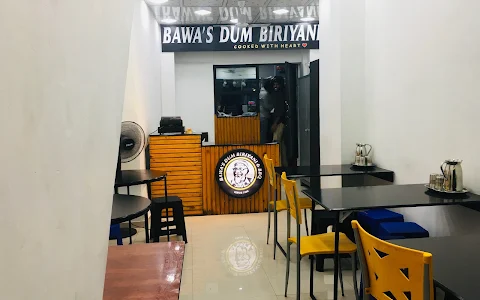 Bawa’s Restaurant image