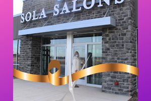 Sola Salon Studios image