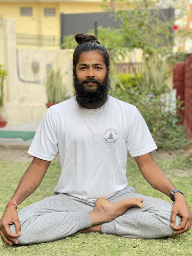 Bhagya Yoga Shala Saumur à Varrains