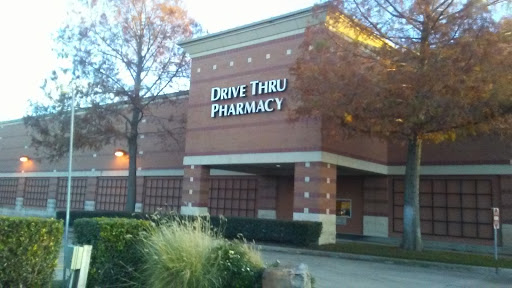 Grocery Store «Tom Thumb», reviews and photos, 3001 Hardin Blvd, McKinney, TX 75070, USA