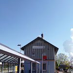 Photo n°1 de l'avis de Mark'OH. fait le 10/04/2022 à 05:13 sur le  Gasthaus zum Bahnhöfle à Albbruck