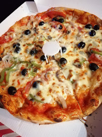 Plats et boissons du Pizzeria Pizza Presto à Verdun - n°20