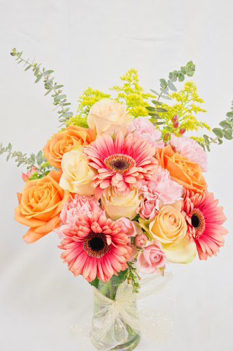 Florist «Fremont Flower Pavilion — The Fremont Florist», reviews and photos, 2090 Warm Springs Ct #148, Fremont, CA 94539, USA