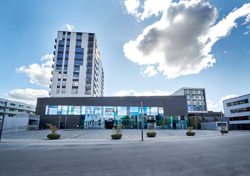 DGI Huset Herning in Herning, Herning