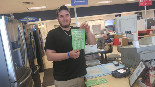 Cell Phone Store «Cricket Wireless Authorized Retailer», reviews and photos, 4197 E Grand River Ave, Howell, MI 48843, USA