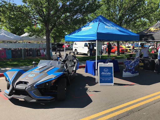 Insurance Agency «Allstate Insurance Agent: Ryan A Larson», reviews and photos