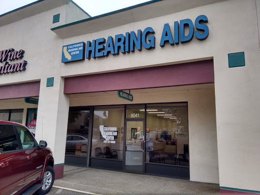 California Hearing Aid Center