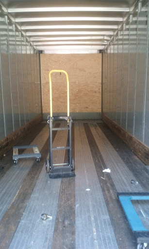Moving Company «CREW4 Moving Solutions», reviews and photos, 1304 North St, Endicott, NY 13760, USA