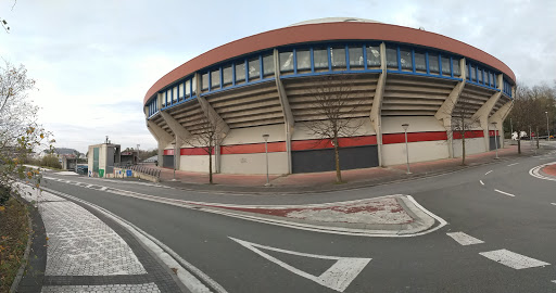 Plaza de Toros de Illumbe - Donostia Arena