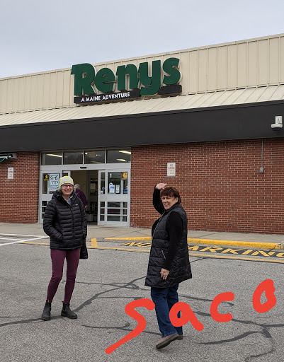 Shopping Mall «Saco Valley Shopping Center», reviews and photos, 4 Scamman St, Saco, ME 04072, USA