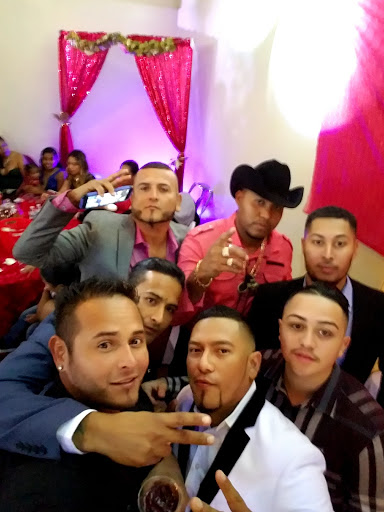 Event Venue «Marietta Event Hall», reviews and photos, 1033 Franklin Gateway SE, Marietta, GA 30067, USA